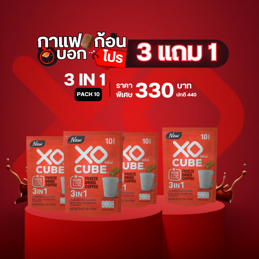 3 แถม 1 3in1P10